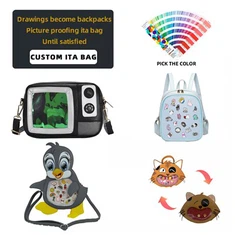 Pungi ita brodate manual